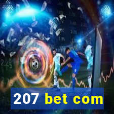 207 bet com